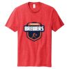 Unisex Recycled Blend Tee Thumbnail