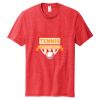 Unisex Recycled Blend Tee Thumbnail