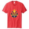 Unisex Recycled Blend Tee Thumbnail