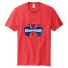 Unisex Recycled Blend Tee Thumbnail