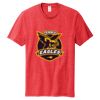 Unisex Recycled Blend Tee Thumbnail