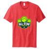Unisex Recycled Blend Tee Thumbnail