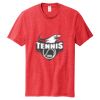 Unisex Recycled Blend Tee Thumbnail