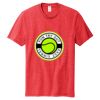 Unisex Recycled Blend Tee Thumbnail