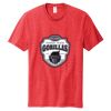 Unisex Recycled Blend Tee Thumbnail