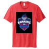 Unisex Recycled Blend Tee Thumbnail