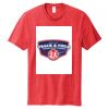 Unisex Recycled Blend Tee Thumbnail