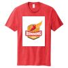 Unisex Recycled Blend Tee Thumbnail