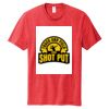 Unisex Recycled Blend Tee Thumbnail