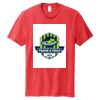 Unisex Recycled Blend Tee Thumbnail