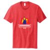 Unisex Recycled Blend Tee Thumbnail
