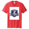 Unisex Recycled Blend Tee Thumbnail