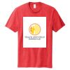 Unisex Recycled Blend Tee Thumbnail
