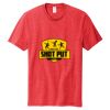 Unisex Recycled Blend Tee Thumbnail