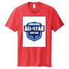 Unisex Recycled Blend Tee Thumbnail