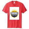 Unisex Recycled Blend Tee Thumbnail