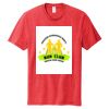 Unisex Recycled Blend Tee Thumbnail