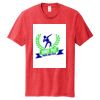 Unisex Recycled Blend Tee Thumbnail