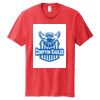 Unisex Recycled Blend Tee Thumbnail