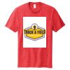 Unisex Recycled Blend Tee Thumbnail