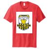 Unisex Recycled Blend Tee Thumbnail