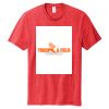 Unisex Recycled Blend Tee Thumbnail