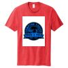 Unisex Recycled Blend Tee Thumbnail