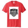 Unisex Recycled Blend Tee Thumbnail