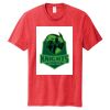 Unisex Recycled Blend Tee Thumbnail