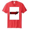 Unisex Recycled Blend Tee Thumbnail