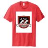 Unisex Recycled Blend Tee Thumbnail