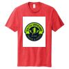 Unisex Recycled Blend Tee Thumbnail