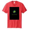 Unisex Recycled Blend Tee Thumbnail