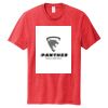 Unisex Recycled Blend Tee Thumbnail