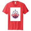 Unisex Recycled Blend Tee Thumbnail
