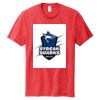 Unisex Recycled Blend Tee Thumbnail