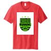 Unisex Recycled Blend Tee Thumbnail