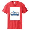 Unisex Recycled Blend Tee Thumbnail