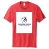Unisex Recycled Blend Tee Thumbnail