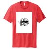 Unisex Recycled Blend Tee Thumbnail