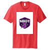 Unisex Recycled Blend Tee Thumbnail