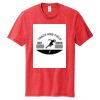 Unisex Recycled Blend Tee Thumbnail