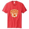 Unisex Recycled Blend Tee Thumbnail