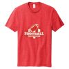 Unisex Recycled Blend Tee Thumbnail