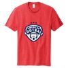 Unisex Recycled Blend Tee Thumbnail