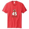 Unisex Recycled Blend Tee Thumbnail