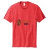 Unisex Recycled Blend Tee Thumbnail