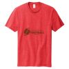 Unisex Recycled Blend Tee Thumbnail