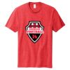 Unisex Recycled Blend Tee Thumbnail