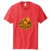 Unisex Recycled Blend Tee Thumbnail